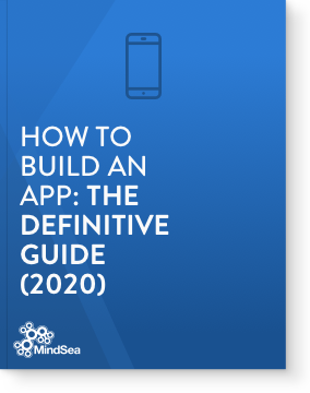 How To Build An App